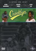 Cover: Snipes: Crooklyn