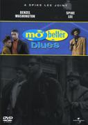 Cover: Snipes: Mo' Better Blues