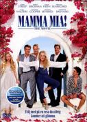 Cover: Seyfried: Mamma Mia!