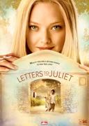 Cover: Seyfried: Letters to Juliet