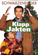 Cover: Schwarzenegger: Klappjakten