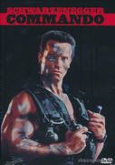 Cover: Schwarzenegger: Commando