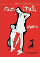 Cover: Tati: Min onkel