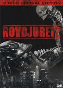 Cover: Schwarzenegger: Rovdjuret 2