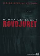 Cover: Schwarzenegger: Rovdjuret