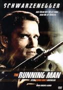 Cover: Schwarzenegger: Running Man