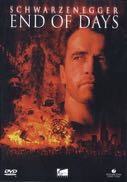 Cover: Schwarzenegger: End of Days