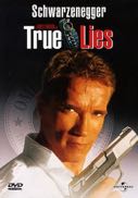 Cover: Schwarzenegger: True Lies