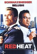 Cover: Schwarzenegger: Red Heat
