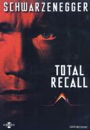 Cover: Schwarzenegger: Total Recall