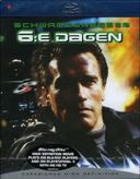 Cover: Schwarzenegger: 6th day