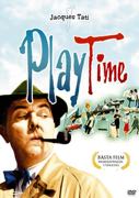 Cover: Tati: Play Time