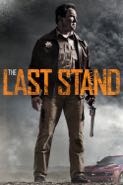 Cover: Schwarzenegger: The Last Stand