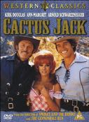Cover: Schwarzenegger: Cactus Jack