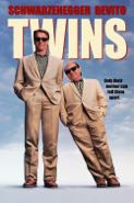 Cover: Schwarzenegger: Twins