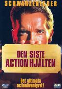 Cover: Schwarzenegger: Den siste actionhjälten