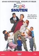 Cover: Schwarzenegger: Dagissnuten
