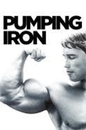 Cover: Schwarzenegger: Pumping Iron (Lyfta skrot)