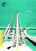 Cover: Tati: Trafic