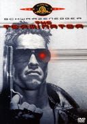 Cover: Schwarzenegger: Terminator