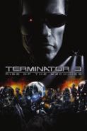 Cover: Schwarzenegger: Terminator 3: Rise of the Machines