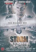 Cover: Sheen: Storm
