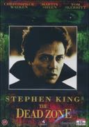 Cover: Walken: The Dead Zone