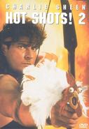 Cover: Sheen: Hot Shots! 2