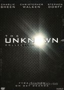 Cover: Sheen/Unknown: Sheen: The Wraith