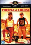 Cover: Sarandon: Thelma & Louise