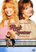 Cover: Hawn: Rock systrar