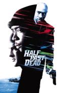 Cover: Seagal: Half Past Dead