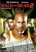 Cover: Half Past Dead 2