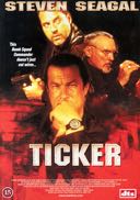 Cover: Seagal: Ticker