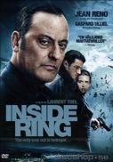 Cover: Inside ring