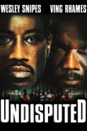 Cover: Snipes: Undisputed