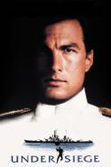 Cover: Seagal: Under Belägring