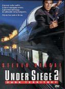 Cover: Seagal: Under Belägring 2