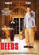 Cover: Sandler: Mr. Deeds
