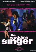 Cover: Sandler: Wedding Singer