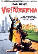 Cover: Visitörerna