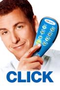 Cover: Sandler: Click