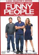 Cover: Sandler: Funny People