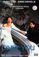 Cover: Downey Jr: Only you