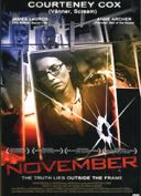 Cover: November