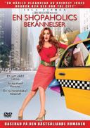 Cover: En shopaholics bekännelser