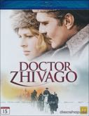 Cover: Doktor Zjivago