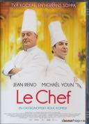 Cover: Le Chef