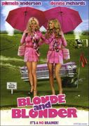 Cover: Blonde and Blonder