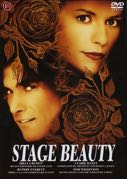Cover: Stage Beauty